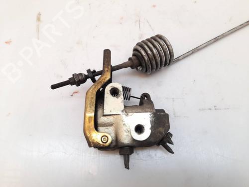 Brake master cylinder MERCEDES-BENZ SPRINTER 2-t Van (B901, B902)  | BP12313976M77 