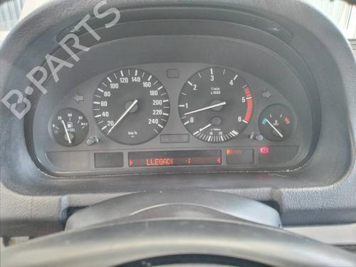 Front wiper motor BMW X5 (E53) | BP10210803M29 - Image 26