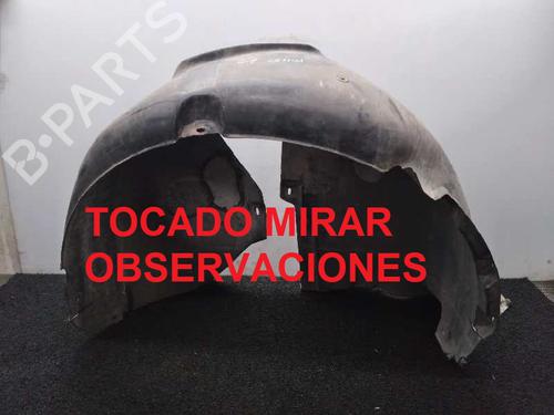 Used Wheel arch SEAT ALTEA (5P1) [2004-2015]  32496652