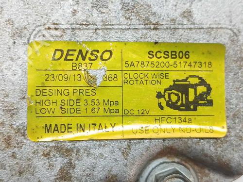 AC compressor FORD KA (RU8) 1.2 | BP36646906M34 - Image 2