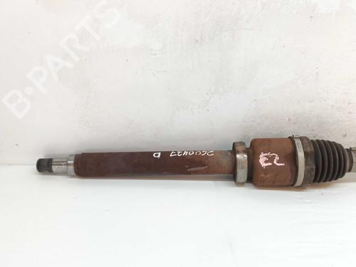 Right front driveshaft FORD FOCUS III 1.6 TDCi | BP39141092M39 - Image 3