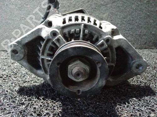 Alternator SUZUKI ALTO IV (EF, SH410_) 1.0 (SH410) | BP1541891M7 