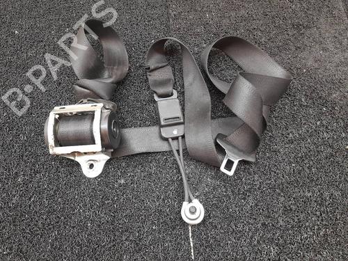 Used Front left seatbelt OPEL CORSA D Hatchback Van (S07) [2006-2014]  8737969