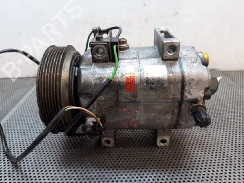 Compressor A/C Compressor A/C 1156894 1156894
