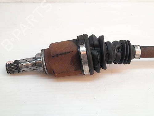 Right front driveshaft DACIA SANDERO II | BP15230464M39 - Image 2