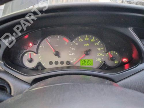 Right mirror FORD FOCUS I (DAW, DBW) 1.8 TDCi | BP10917926C27  - Image 9