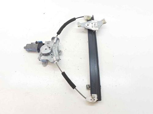 Front left window mechanism CHEVROLET LACETTI (J200) 1.6 | BP30961745C22
