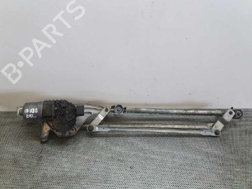 Used Front wiper motor FORD FOCUS II (DA_, HCP, DP) 1.6 TDCi (109 hp) 3018259