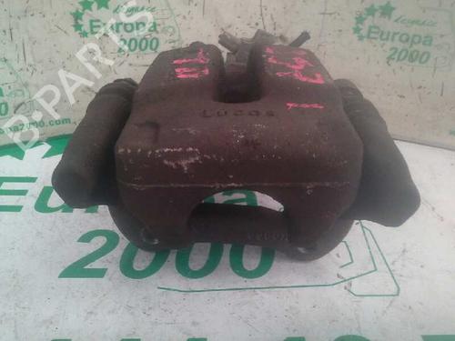 Used Right rear brake caliper Right rear brake caliper 11583335 11583335
