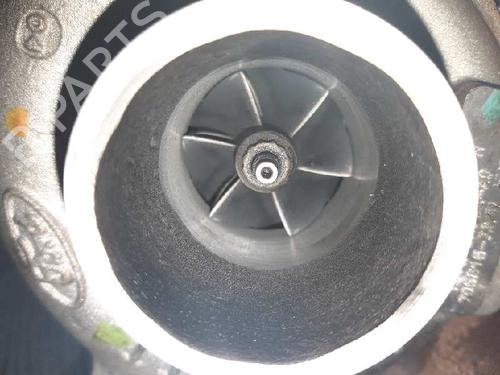 Turbocharger/Supercharger FORD MONDEO III (B5Y) 2.0 TDCi | BP2424867M71 