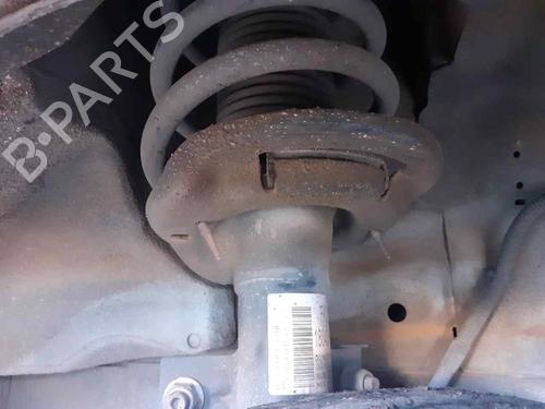 Used Right front shock absorber Right front shock absorber FORD TRANSIT CUSTOM V362 Van (FY, FZ) [2012-2026] 34266140 34266140
