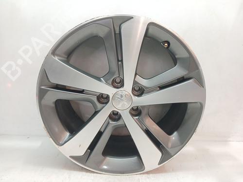 Used Rim Rim PEUGEOT 308 SW II (LC_, LJ_, LR_, LX_, L4_) 1.2 THP 130 (131 hp) 34441464 34441464