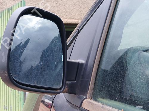 Used Left mirror PEUGEOT EXPERT Van (V_) [2016-2026]  33162490