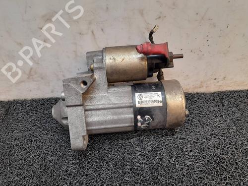 Used Starter Starter RENAULT KANGOO (KC0/1_) [1997-2026] 6910205 6910205