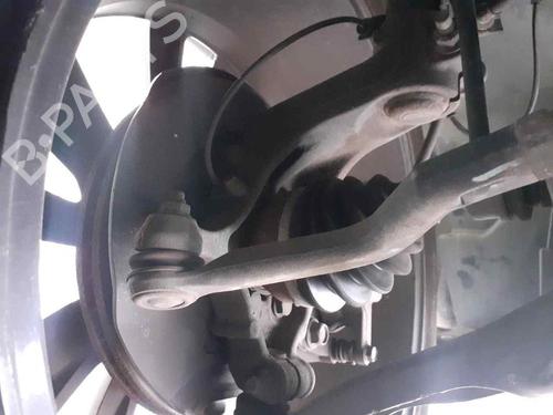 Used Left front steering knuckle NISSAN QASHQAI II SUV (J11, J11_) 1.6 dCi (130 hp) 23188767