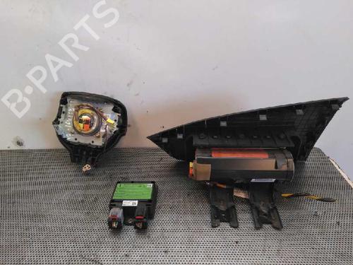 Kollisonspute sett MAZDA 2 (DY) 1.4 | BP880744C86 
