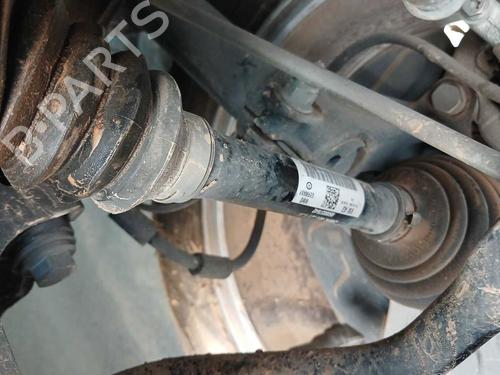Used Left front driveshaft Left front driveshaft 39530885 39530885