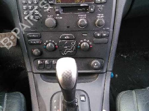 Left front window switch VOLVO S80 I (184) D5 | BP4885807I27 - Image 15