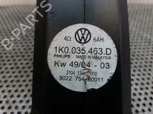 Electronic module VW GOLF PLUS V (5M1, 521) | BP3439661M83 - Image 5