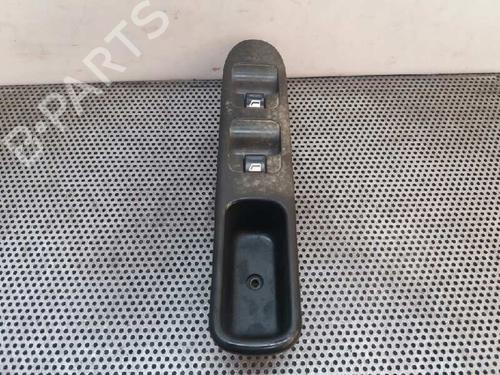 Used Left front window switch Left front window switch PEUGEOT 307 (3A/C) [2000-2012] 4039303 4039303