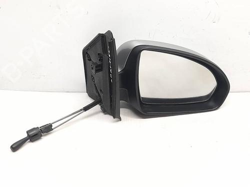 right-mirror-smart-fortwo-coupe-451-2007-30143245 main image