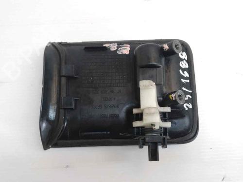 Exterior handle CITROËN BERLINGO / BERLINGO FIRST MPV (MF_, GJK_, GFK_) 1.9 D (MFWJZ) | BP27723424C122 