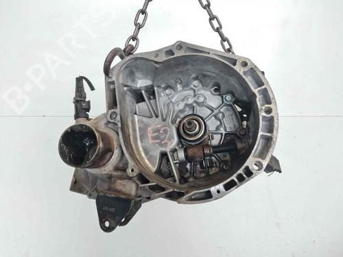 Gearbox KIA PICANTO I (SA) 1.0 | BP32407840M3