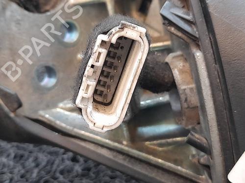 Left mirror FIAT GRANDE PUNTO (199_)  | BP2587015C26 