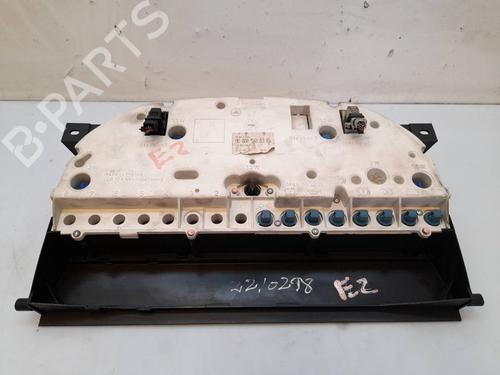 Instrument cluster MERCEDES-BENZ SPRINTER 2-t Van (B901, B902)  | BP12313978C47