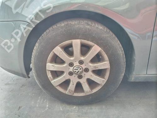 Engine VW GOLF V (1K1) | BP13388726M1 - Image 16