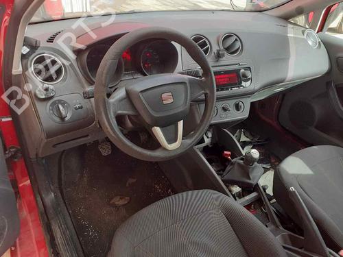 Right front fog light SEAT IBIZA IV SC (6J1, 6P5)  | BP30968149C31 