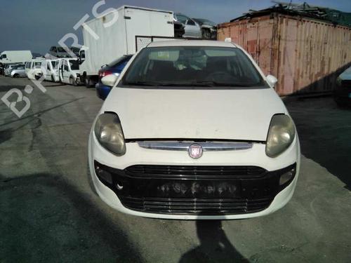 FIAT PUNTO EVO (199_)    539699