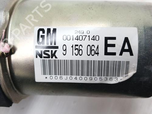 Steering column OPEL CORSA C (X01) 1.7 DTI (F08, F68) | BP33794438M21 - Image 2