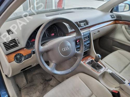 Left front driveshaft AUDI A4 B6 Avant (8E5)  | BP9812812M38  - Image 11