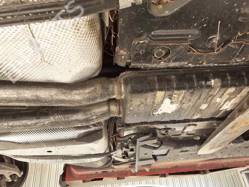 Exhaust system FORD USA MUSTANG Coupe 5.0 V8 | BP29547091M121 