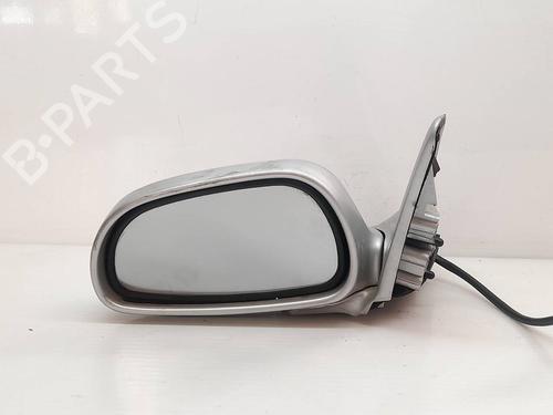 Used Left mirror Left mirror MAZDA MX-3 (EC) [1991-1998] 23260477 23260477