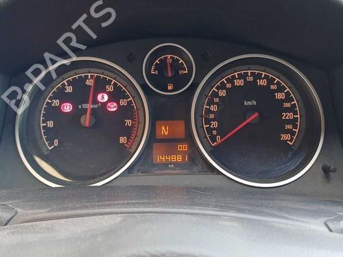 Headlight switch OPEL ASTRA H (A04) 1.6 (L48) | BP38268389I24 - Image 20