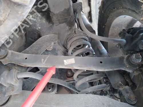 Used Right rear suspension arm KIA CEE'D SW (ED) 1.6 CRDi 115 (115 hp) 14045678