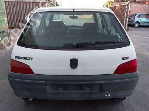 Right taillight PEUGEOT 106 II (1A_, 1C_) 1.1 i | BP6788482C35 