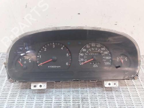 Used Instrument cluster Instrument cluster KIA CARNIVAL I (UP, FL) 2.9 TDi (126 hp) 203676 203676
