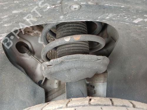 Used Right front shock absorber Right front shock absorber AUDI A3 Sportback (8YA, 8YF) [2019-2026] 34645891 34645891