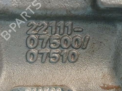 Cylinder head KIA XCEED (CD) 1.0 T-GDI | BP36222749M5 - Image 2