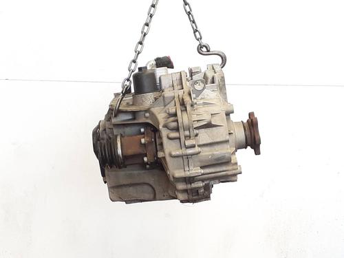 Gearbox AUDI A3 Sportback (8PA) 2.0 TDI | BP26543369M3 