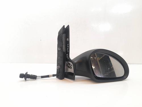 Used Right mirror SEAT ALTEA (5P1) [2004-2015]  13704264