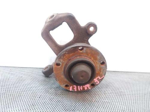 Used Left front steering knuckle Left front steering knuckle 3649103 3649103