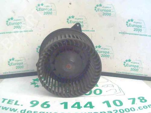 Heater blower motor FORD MONDEO III Saloon (B4Y) 2.0 16V TDDi / TDCi | BP1019454M62 