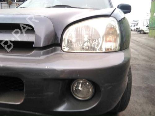 Headlight switch HYUNDAI SANTA FÉ I (SM)  | BP4550895I24  - Image 20