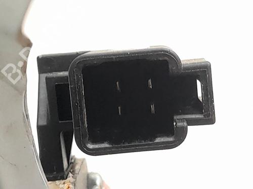 Rear wiper motor KIA STONIC (YB) 1.0 T-GDi | BP31258243M102