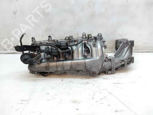 Intake manifold OPEL ASTRA J (P10) | BP27237540M70 - Image 3