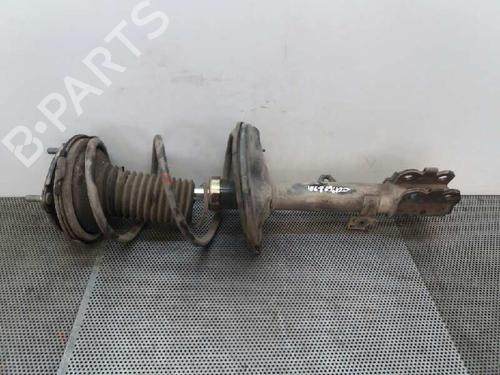 Used Left front shock absorber Left front shock absorber 3649026 3649026